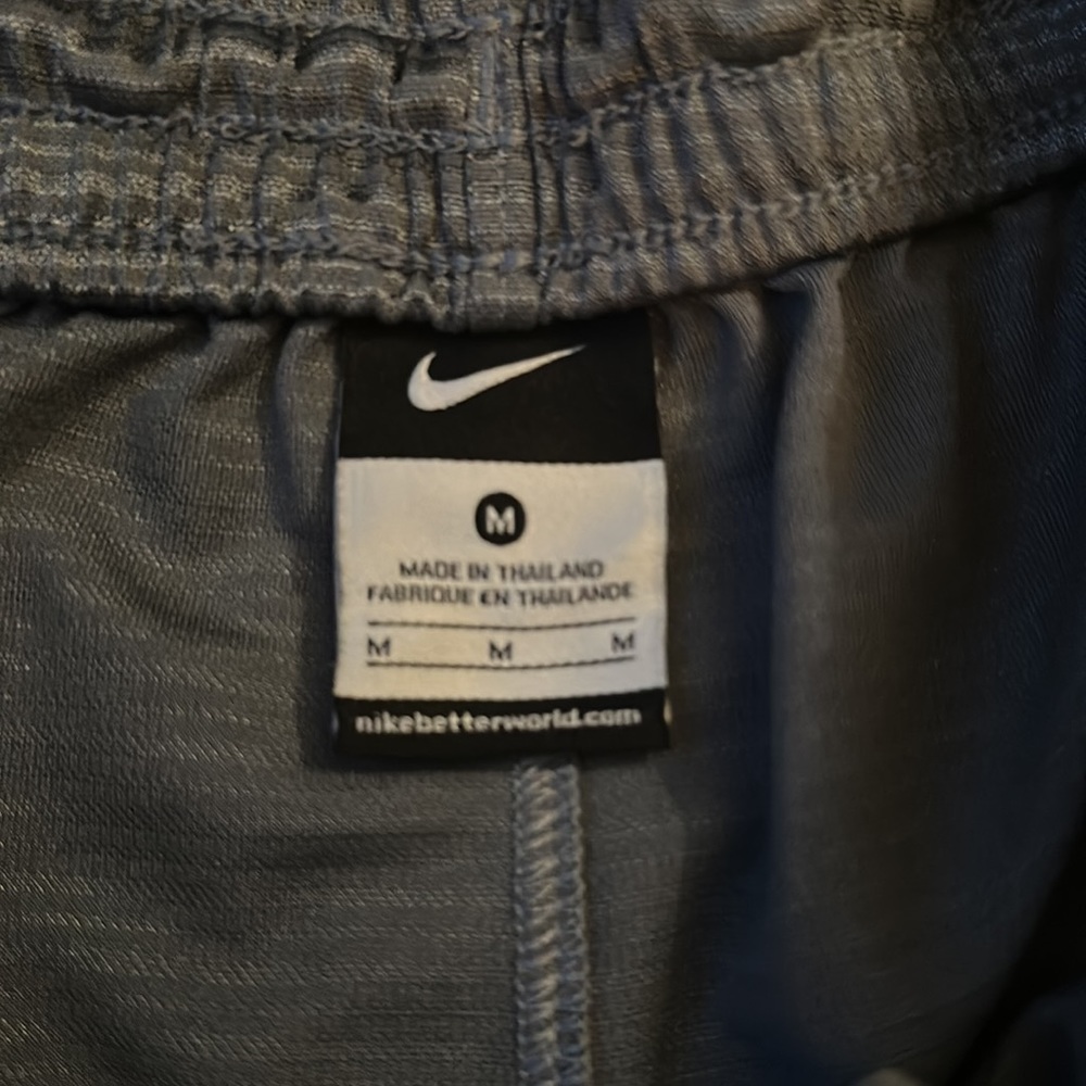 Nike men’s basketball shorts - Picture 2 of 4